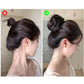 Messy Bun Hair Scrunchie for Women