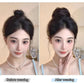 Messy Bun Hair Scrunchie for Women