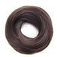 Messy Bun Hair Scrunchie for Women