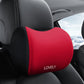 Car Lumbar Support Pillow and Neck Pillow Kit