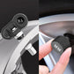🎉 2026 Sale — Over 27,000 Sold! 🔧 Cigarette Lighter TPMS – Real-Time Tire Pressure & Temp Alerts, Plug & Play! ✨