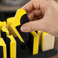 16-Piece Multi-Shape Sanding Block Set