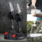 ⏰Ergonomic Mini Electric Saw with Safety Lock