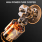 ⏰Ergonomic Mini Electric Saw with Safety Lock