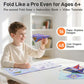 🥳2026 HOT SALE 50% OFF! ✈️Creative DIY Paper Airplane Set For Kids