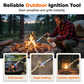 Portable Multi-Function Butane Torch