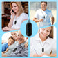 🌬️✨ Wearable Negative Ion Air Purifier – Fresh Air Everywhere You Go! 🍃💪