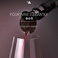 🍷 2-in-1 Wine Saver with Vacuum Pump & Sealer – Preserves Freshness & Aroma