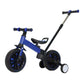 🔥HOT SALE 50% OFF🔥3-in-1 Kids’ Tricycle Balance Bike