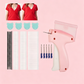 ⚡ Limited Time Deal – Mini Garment Stitching Tool 🧵✂️ | Fast Clothing Repair & Hemming Kit with Fine Needle & Fasteners