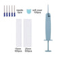 ⚡ Limited Time Deal – Mini Garment Stitching Tool 🧵✂️ | Fast Clothing Repair & Hemming Kit with Fine Needle & Fasteners
