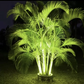 🌳50% OFF NOW! IP65 Waterproof Outdoor Ring Tree Light‑Adjustable Horticultural Tree‑Surround LED Spotlight, Foldable Garden Landscape Lamp for Yard Trunk Decor Night Lighting
