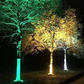 🌳50% OFF NOW! IP65 Waterproof Outdoor Ring Tree Light‑Adjustable Horticultural Tree‑Surround LED Spotlight, Foldable Garden Landscape Lamp for Yard Trunk Decor Night Lighting