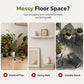 Wall-Mounted Planters for Indoor Plants