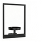 Wall-Mounted Planters for Indoor Plants