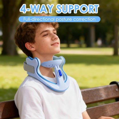 Posture Fix – Light & Adjustable Support