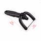 🥳2026 HOT SALE🥳💞50K+ SOLD! 🥩🔪 50% OFF! Handheld Fat Trimmer for Beef & Pork – U-shaped curved holder targets surface fat without wasting lean meat. Stainless steel blade, ergonomic grip – prep like a pro! 🧑‍🍳✨