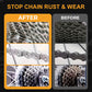 Rust-Resistant Bicycle Chain Lubricant