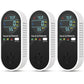 4-in-1 Gas & Carbon Monoxide Detector