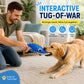 Interactive Squeaky Pet Chew Toy