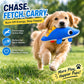 Interactive Squeaky Pet Chew Toy