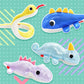Interactive Squeaky Pet Chew Toy