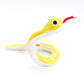 Interactive Squeaky Pet Chew Toy