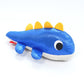 Interactive Squeaky Pet Chew Toy
