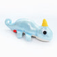 Interactive Squeaky Pet Chew Toy