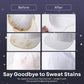 Multi-Purpose Hat Sweat Protector Spray