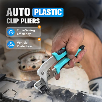 🎉 2026 Sale — Over 15,000 Sold! 🔧 Stop breaking those stubborn plastic clips — this tool pops them out clean every time. Door panels, dashboards, trims — no more cracked pieces. 🛠️