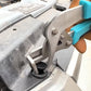 🎉 2026 Sale — Over 15,000 Sold! 🔧 Stop breaking those stubborn plastic clips — this tool pops them out clean every time. Door panels, dashboards, trims — no more cracked pieces. 🛠️