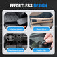 🎉 2026 Sale — Over 15,000 Sold! 🔧 Stop breaking those stubborn plastic clips — this tool pops them out clean every time. Door panels, dashboards, trims — no more cracked pieces. 🛠️