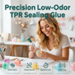🧸 Fix Squishy Tears With Precision, Not Mess!