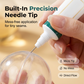 🧸 Fix Squishy Tears With Precision, Not Mess!