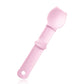 ⏳LAST DAY SALE ONLY ￡6.99!!🔥💞50K+ SOLD! Cat Feeder Spoon –BPA-free, one-hand squeeze & wide spoon. Clean feeding – grab yours! ✅
