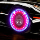 🥳2026 HOT SALE🥳💞50K+ SOLD! 🚗✨LED Tyre Lights – Weatherproof, motion‑activated & long battery life. Turns heads & keeps you safe at night – fits cars, bikes & motorcycles! ⚡🛡️