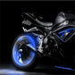 🥳2026 HOT SALE🥳💞50K+ SOLD! 🚗✨LED Tyre Lights – Weatherproof, motion‑activated & long battery life. Turns heads & keeps you safe at night – fits cars, bikes & motorcycles! ⚡🛡️