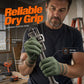 🧤 LIMITED-TIME 50% OFF 💪 Rubber-Coated Work Gloves — Anti-Slip, Breathable, Long-Lasting