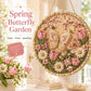 🌸 LIMITED TIME – DIY Four Seasons Pearl Wreath Kit | 4 Seasonal Designs for Beautiful Handmade Home Décor ✨