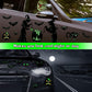 🎃 LIMITED TIME 👻 Halloween Magnets for Car & Fridge, Bat Pumpkin Witch Skeleton Halloween Decorations, Garage Door Magnets, Trunk or Treat Car Decorations