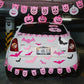 🎃 LIMITED TIME 👻 Halloween Magnets for Car & Fridge, Bat Pumpkin Witch Skeleton Halloween Decorations, Garage Door Magnets, Trunk or Treat Car Decorations