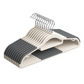 Non-Slip & No-Mark Hangers