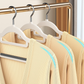 Non-Slip & No-Mark Hangers