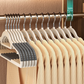 Non-Slip & No-Mark Hangers