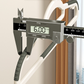 Non-Slip & No-Mark Hangers