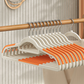 Non-Slip & No-Mark Hangers