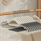 Non-Slip & No-Mark Hangers