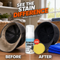 🧢✨ No-Rinse Baseball Cap Cleaner Foam – Quick-Dry Hat Stain & Sweat Cleaner