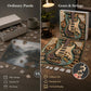 🎸 Gears & Strings 1000-Piece Steampunk Guitar Puzzle